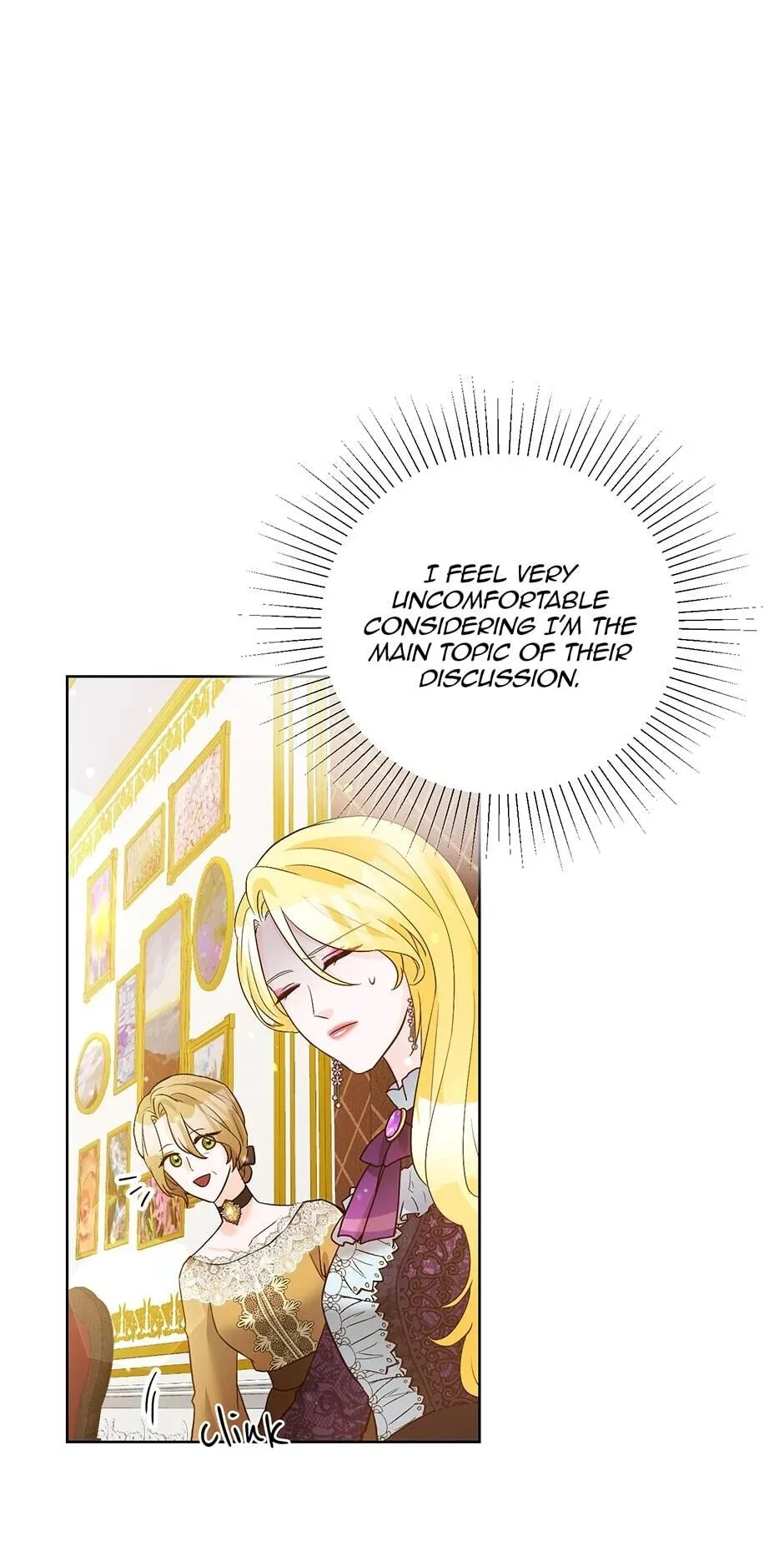 A Poisonous Lily Chapter 24 page 8
