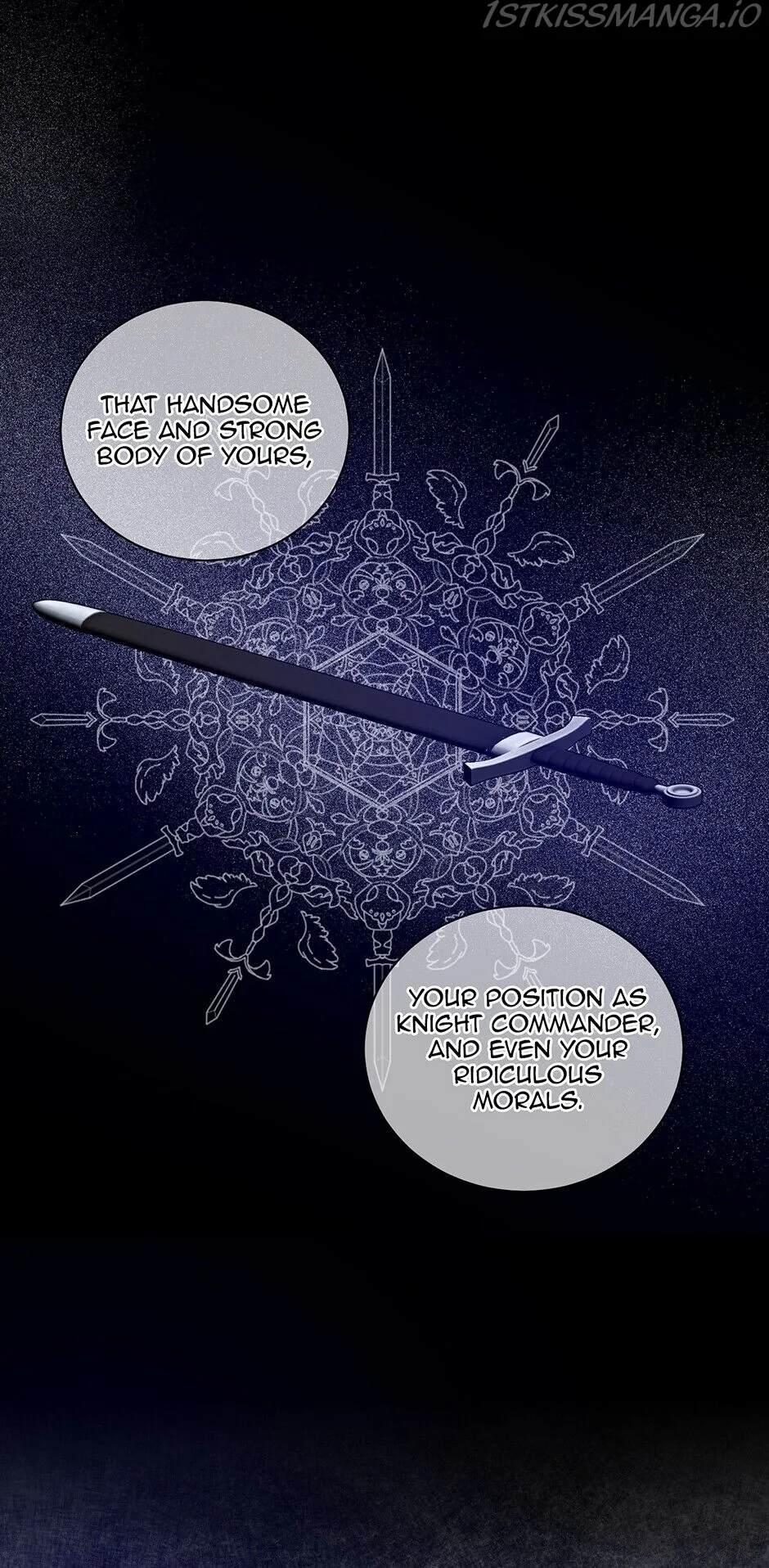 A Poisonous Lily Chapter 27 page 34