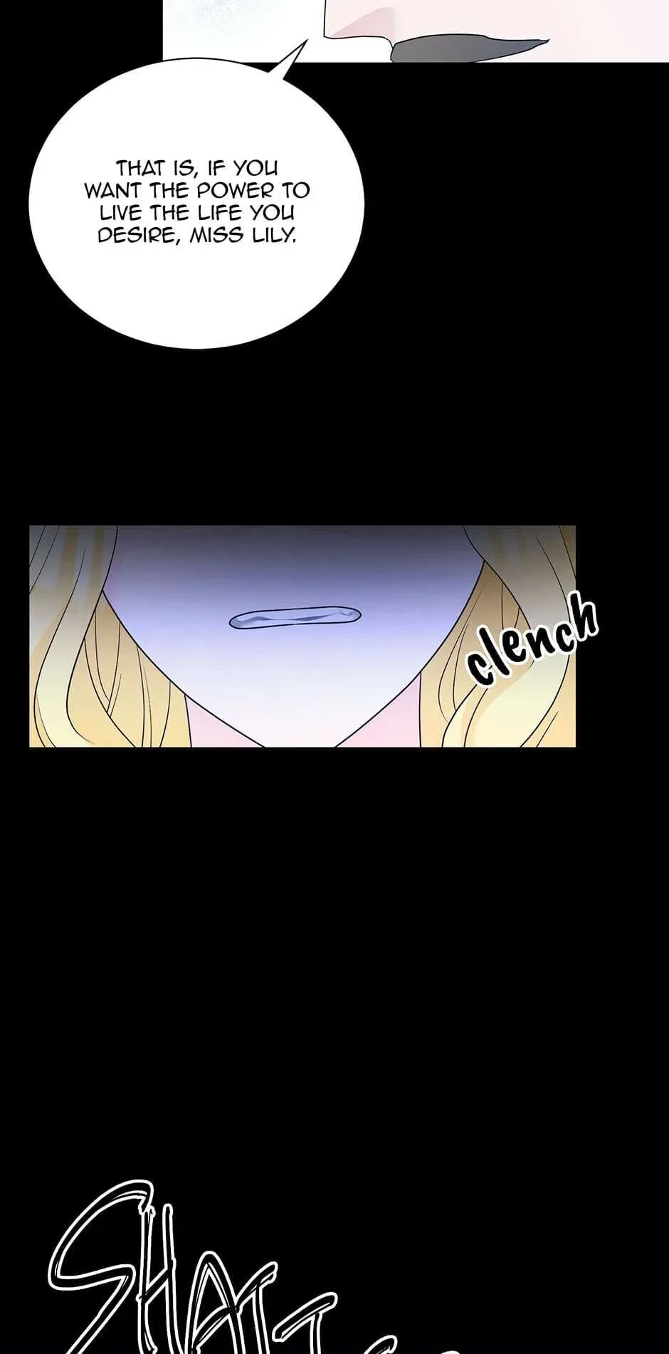 A Poisonous Lily Chapter 28 page 50