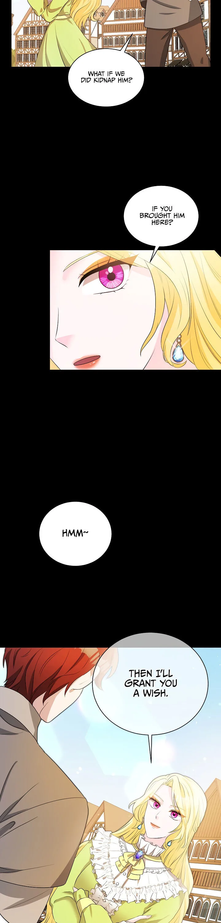 A Poisonous Lily Chapter 6 page 16