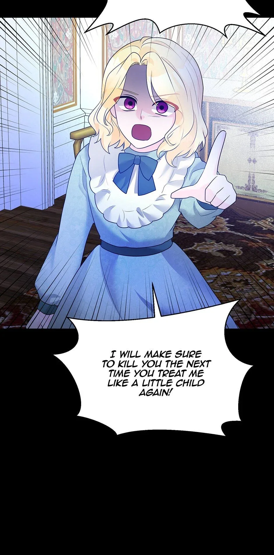 A Poisonous Lily Chapter 28 page 52