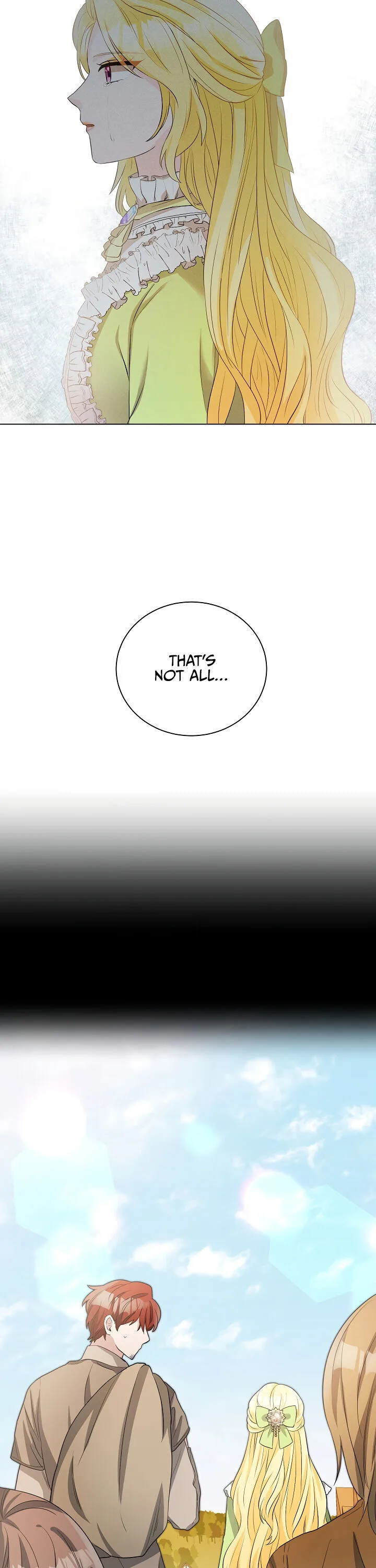 A Poisonous Lily Chapter 6 page 14