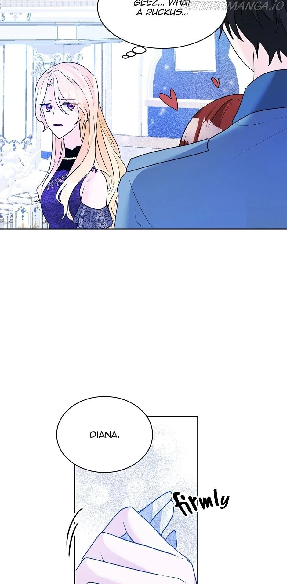 A Poisonous Lily Chapter 26 page 42