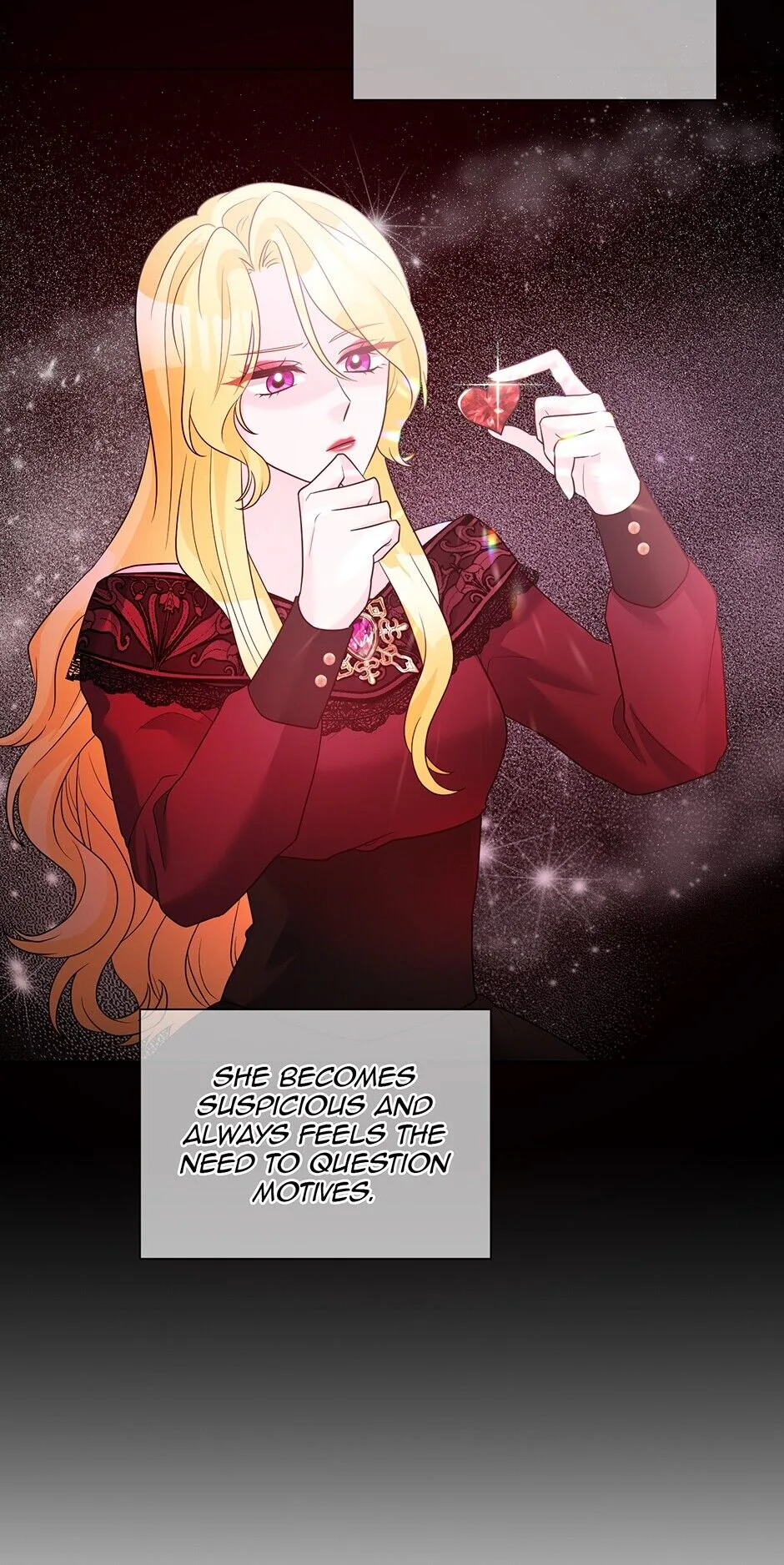 A Poisonous Lily Chapter 28 page 55