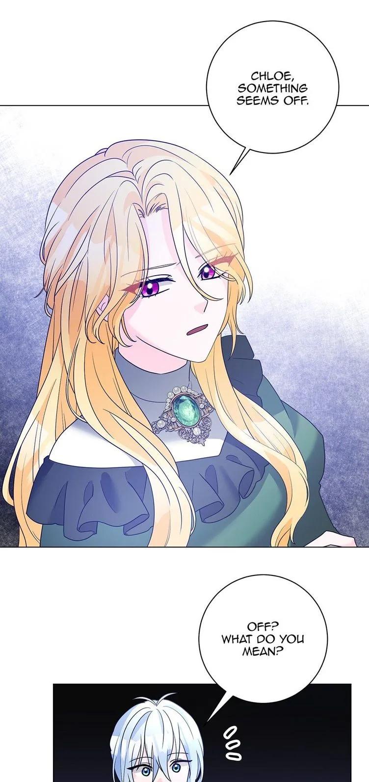 A Poisonous Lily Chapter 32 page 2