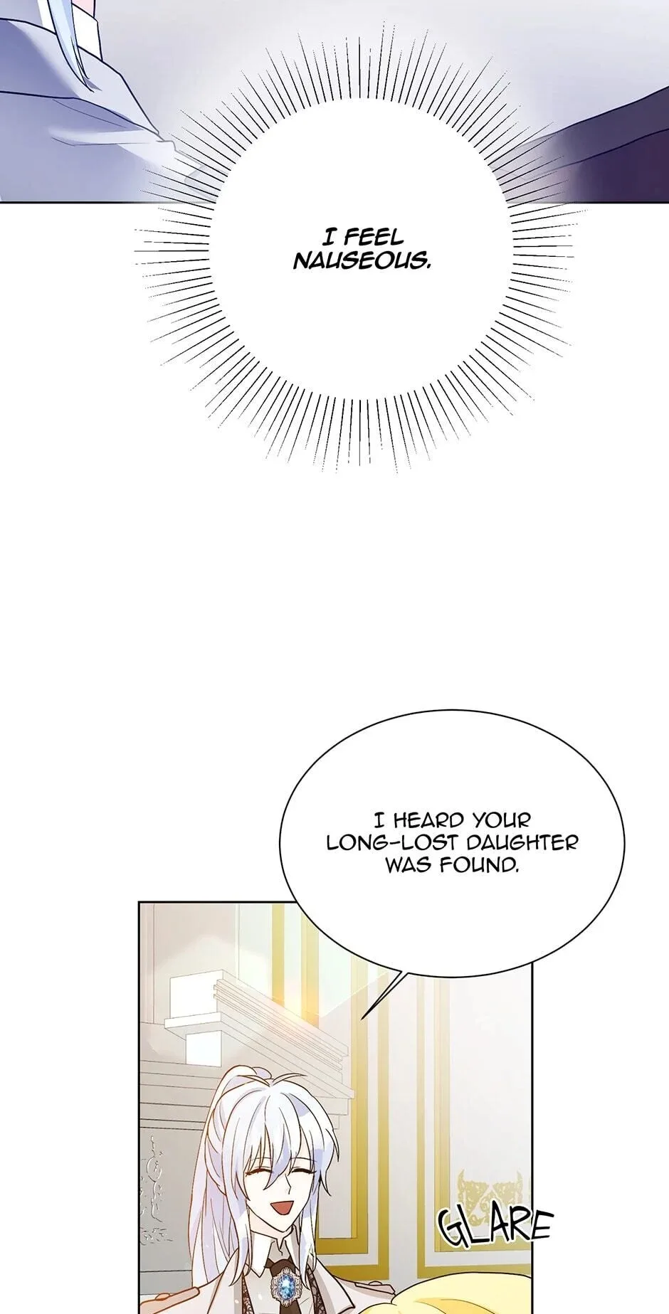 A Poisonous Lily Chapter 24 page 6