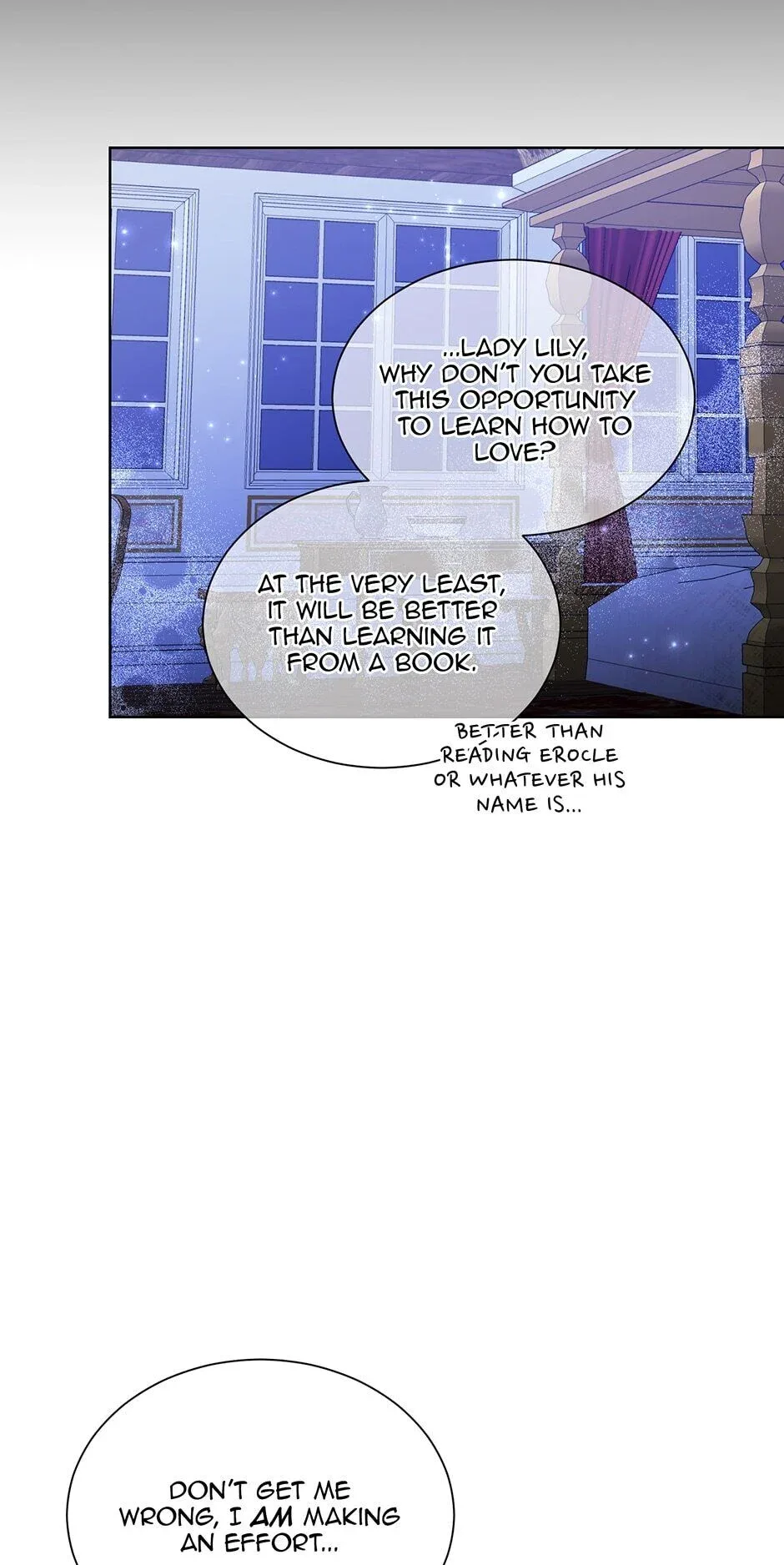 A Poisonous Lily Chapter 28 page 56