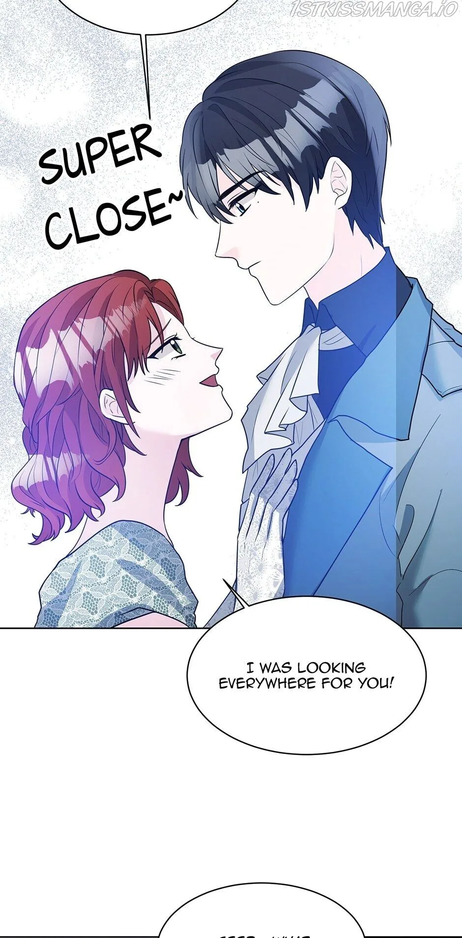 A Poisonous Lily Chapter 26 page 41