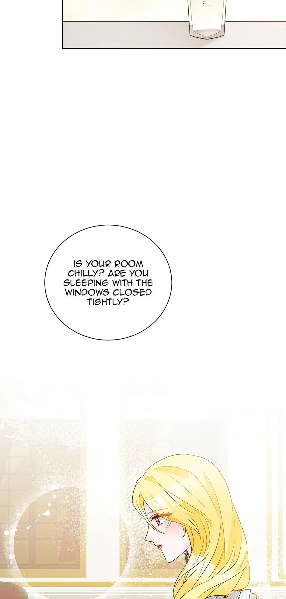 A Poisonous Lily Chapter 24 page 12