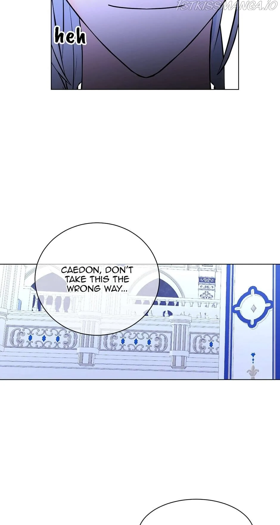 A Poisonous Lily Chapter 27 page 38