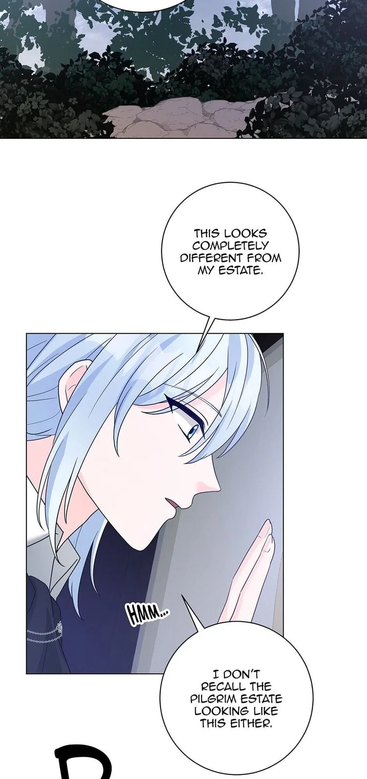 A Poisonous Lily Chapter 32 page 4