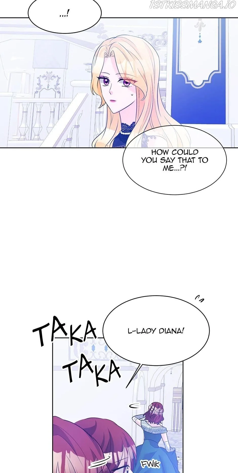 A Poisonous Lily Chapter 26 page 47