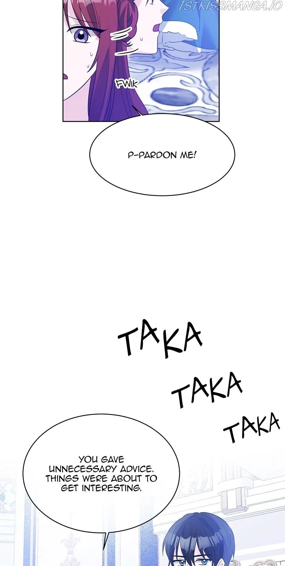 A Poisonous Lily Chapter 26 page 48