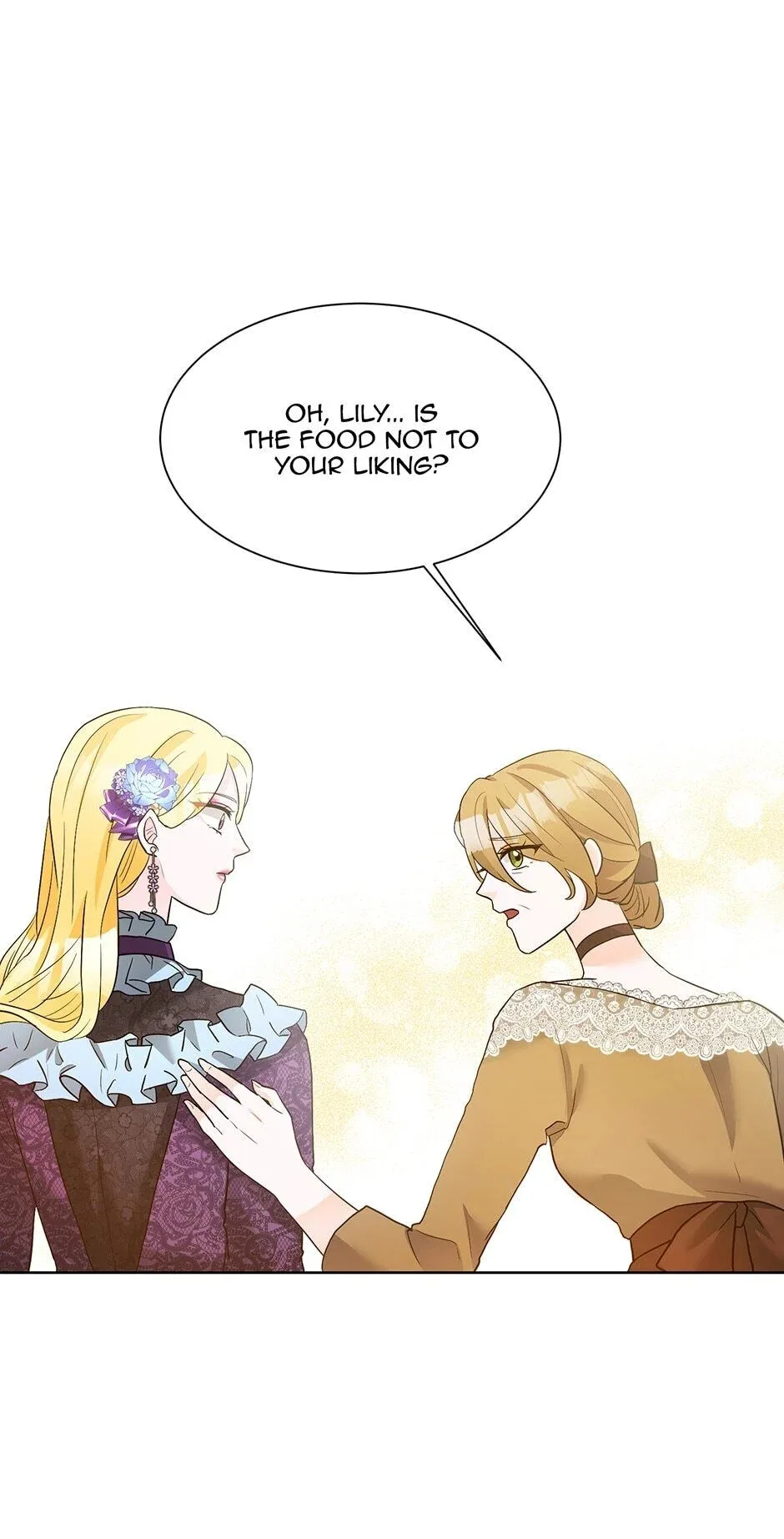 A Poisonous Lily Chapter 24 page 9