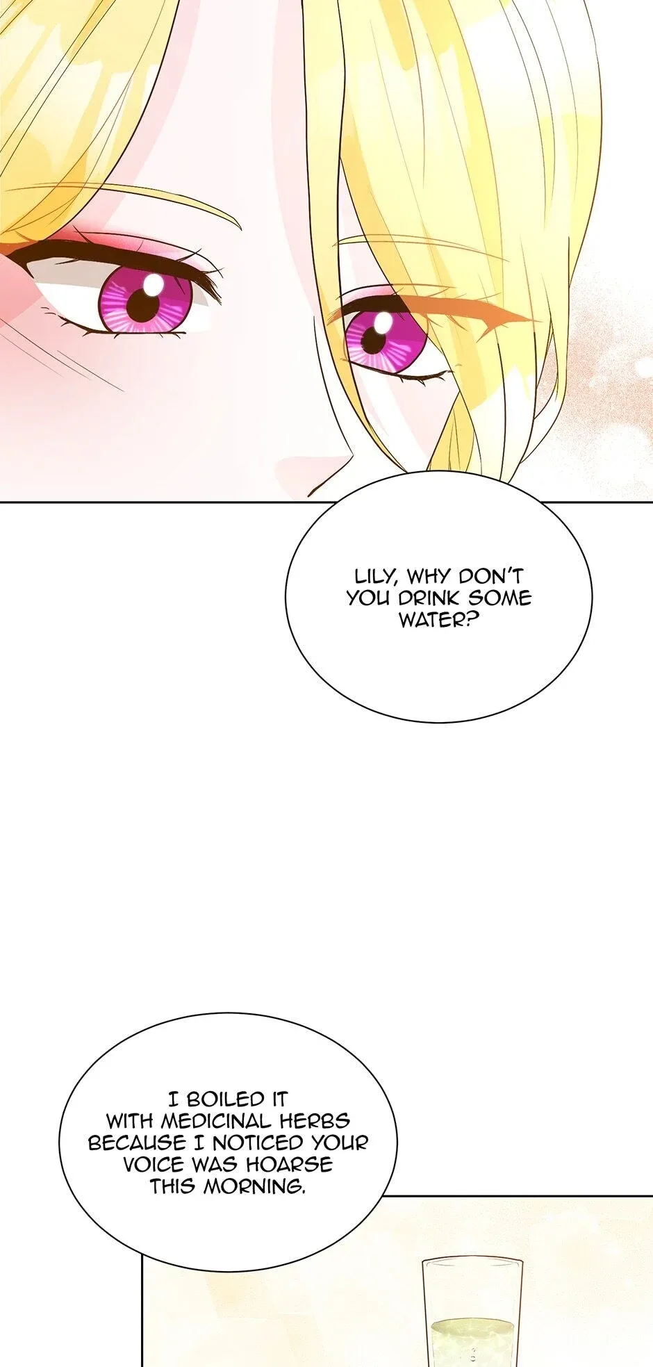 A Poisonous Lily Chapter 24 page 11
