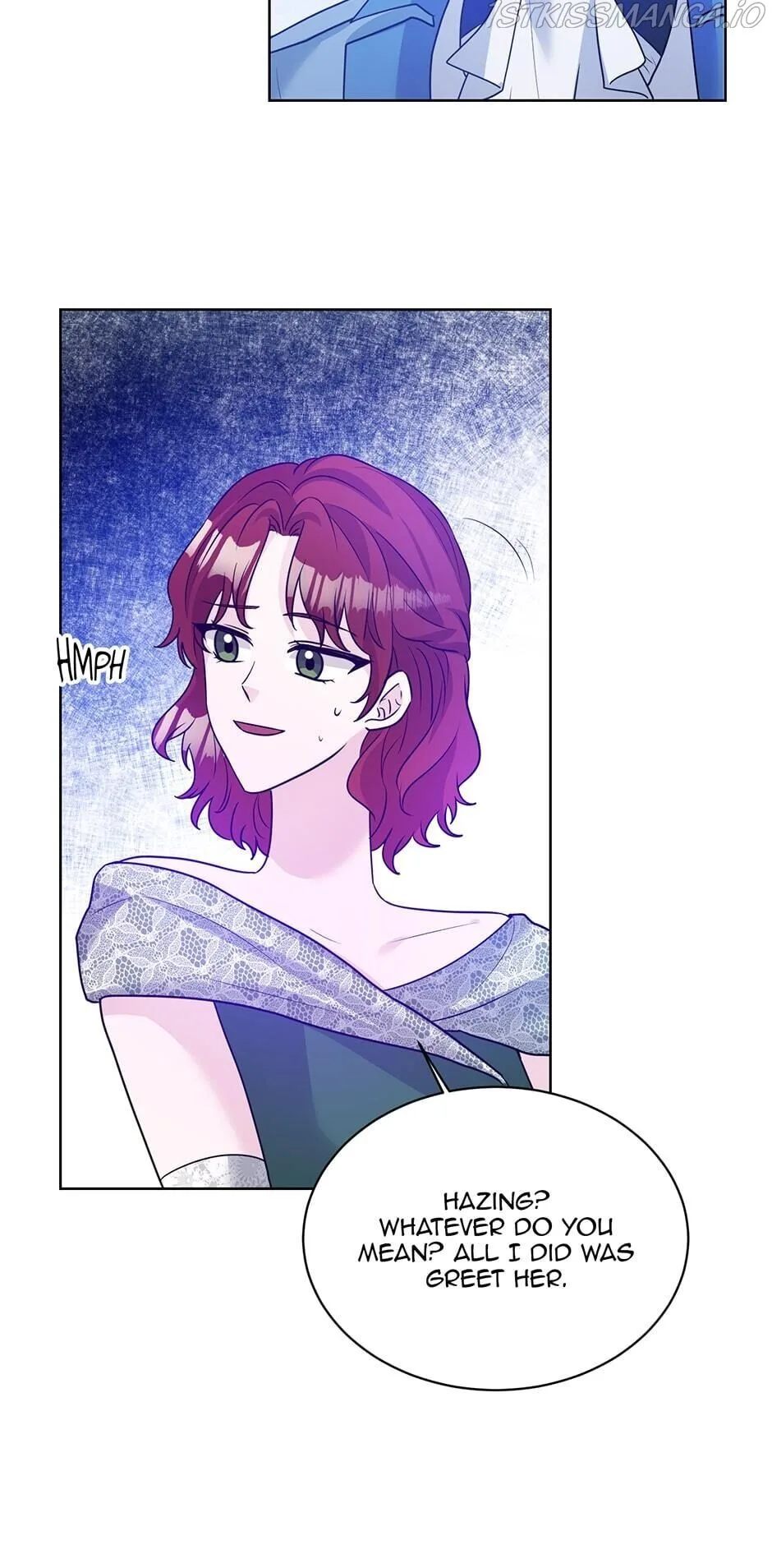 A Poisonous Lily Chapter 26 page 44