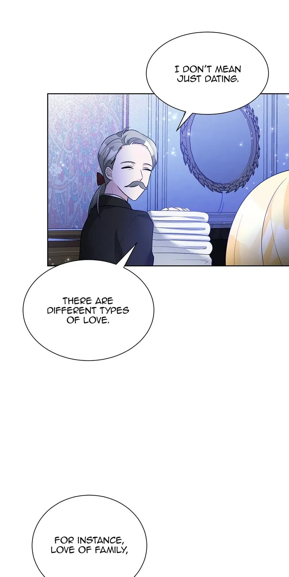 A Poisonous Lily Chapter 28 page 58