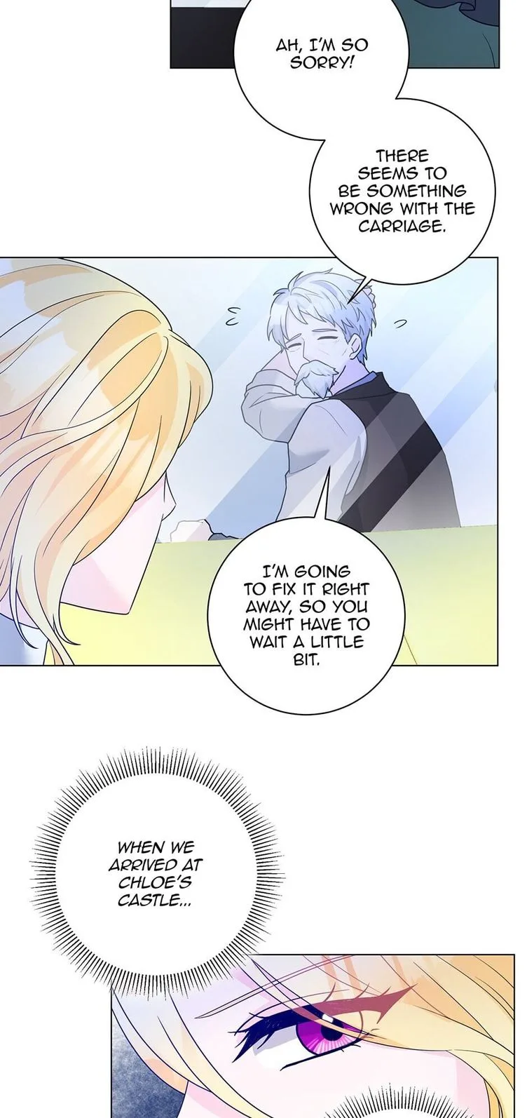 A Poisonous Lily Chapter 32 page 6