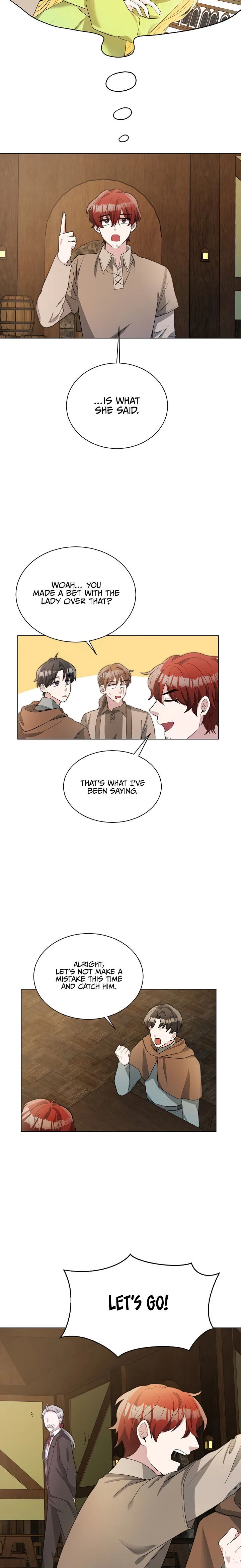 A Poisonous Lily Chapter 6 page 17