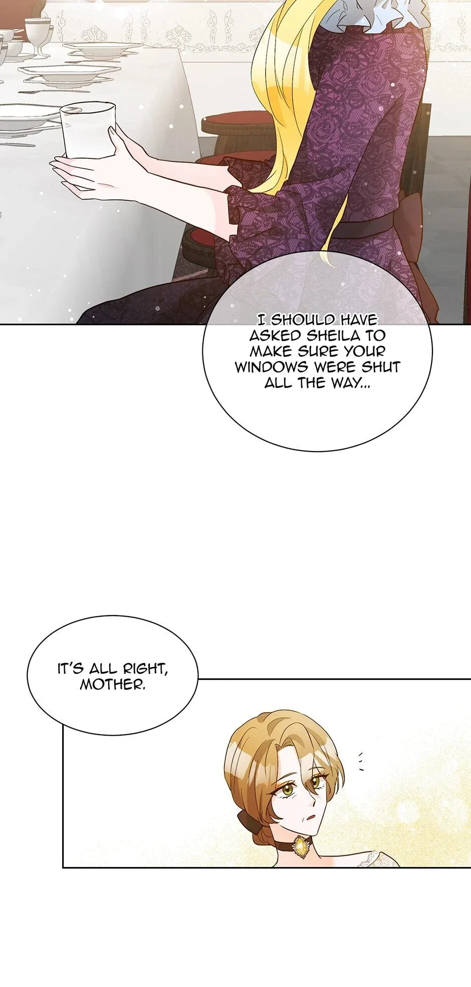 A Poisonous Lily Chapter 24 page 13