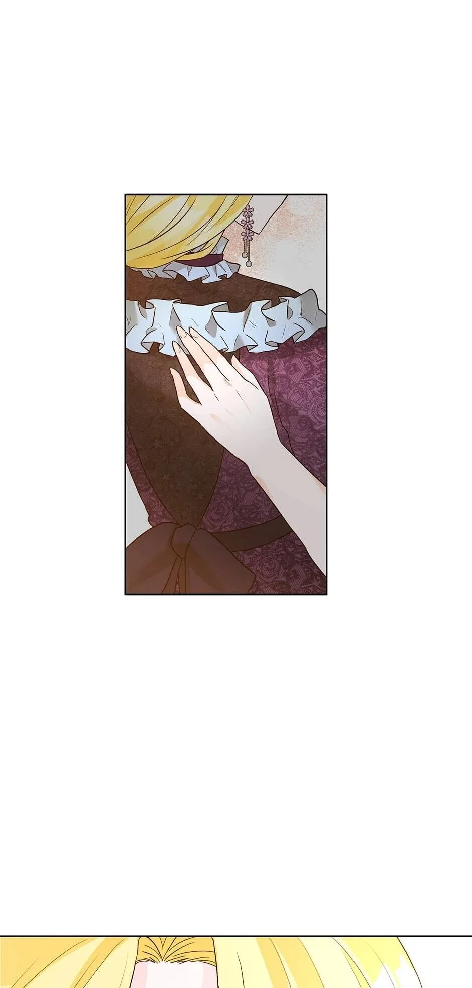 A Poisonous Lily Chapter 24 page 10