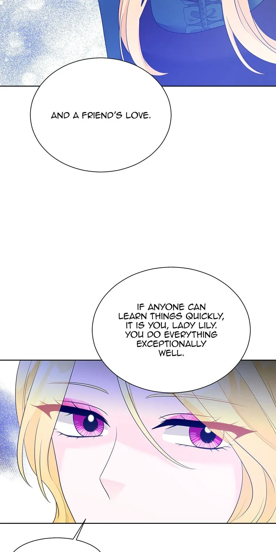 A Poisonous Lily Chapter 28 page 60
