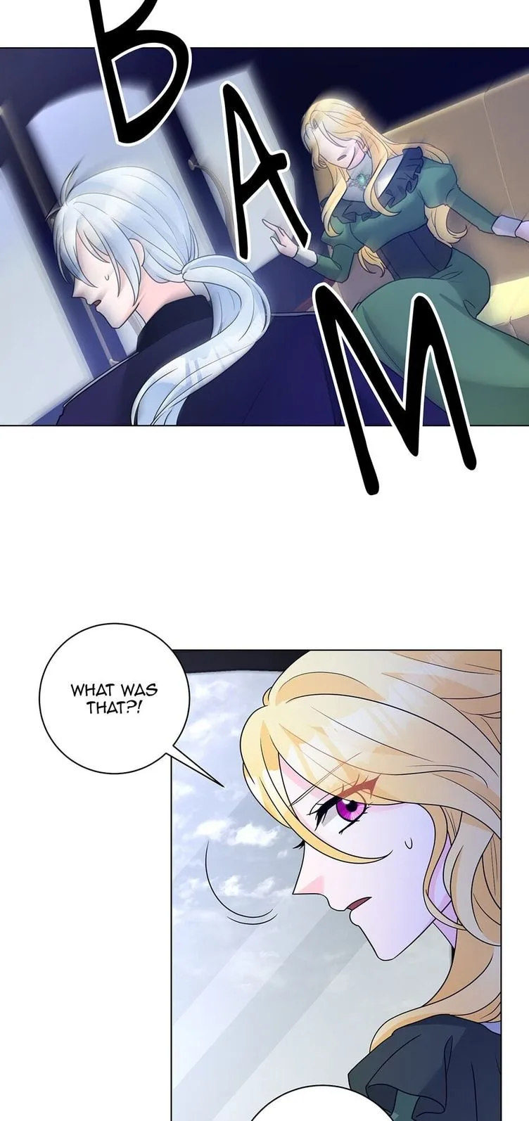 A Poisonous Lily Chapter 32 page 5