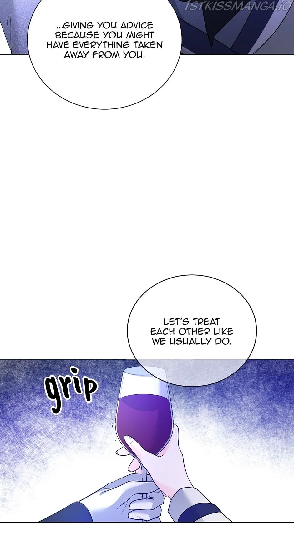 A Poisonous Lily Chapter 27 page 40