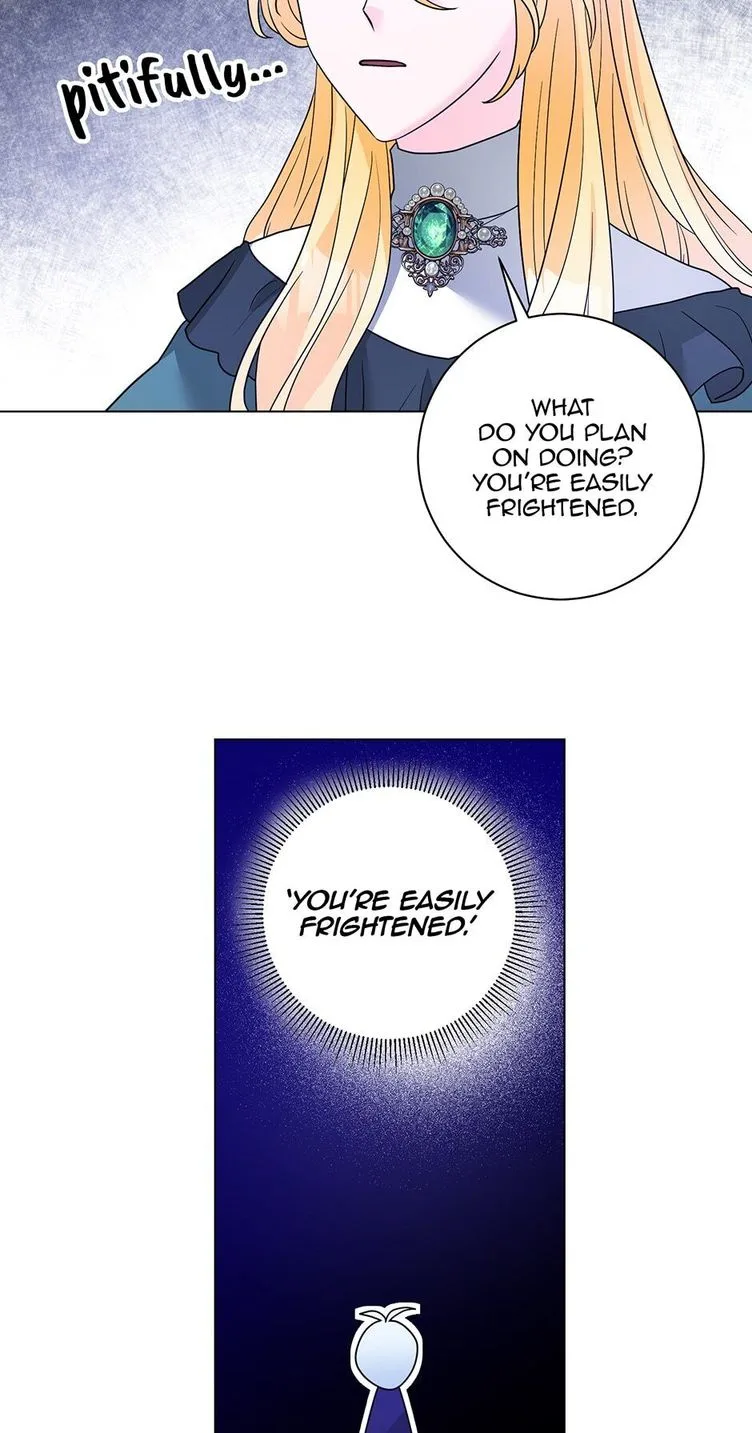 A Poisonous Lily Chapter 32 page 13