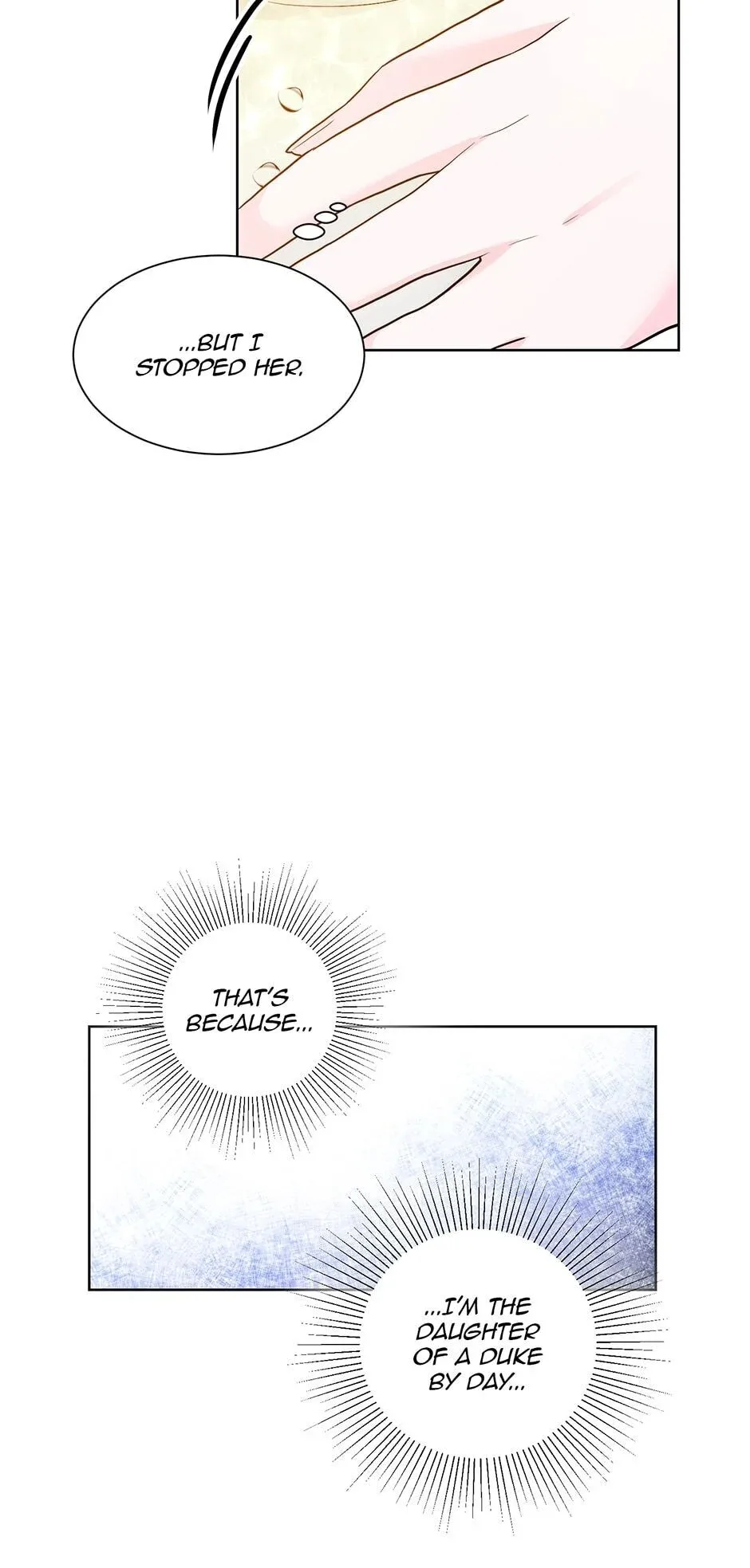 A Poisonous Lily Chapter 24 page 15