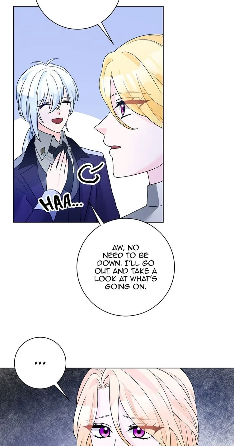 A Poisonous Lily Chapter 32 page 12