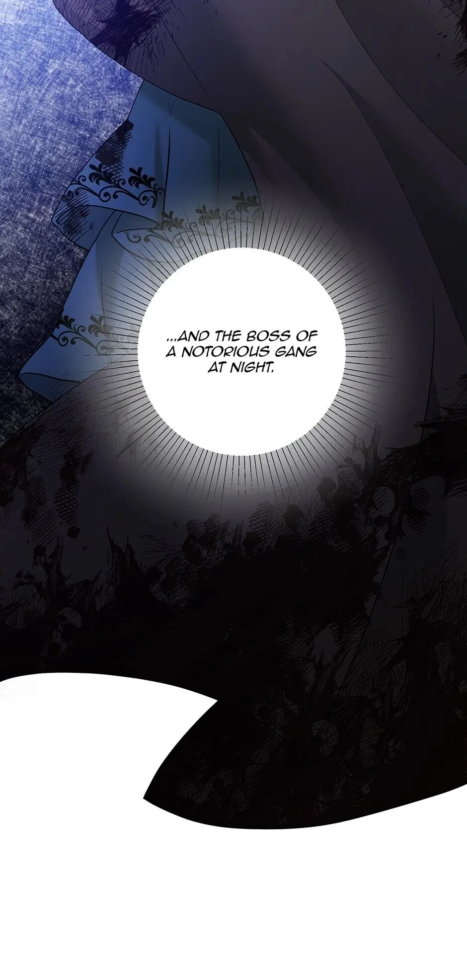 A Poisonous Lily Chapter 24 page 17
