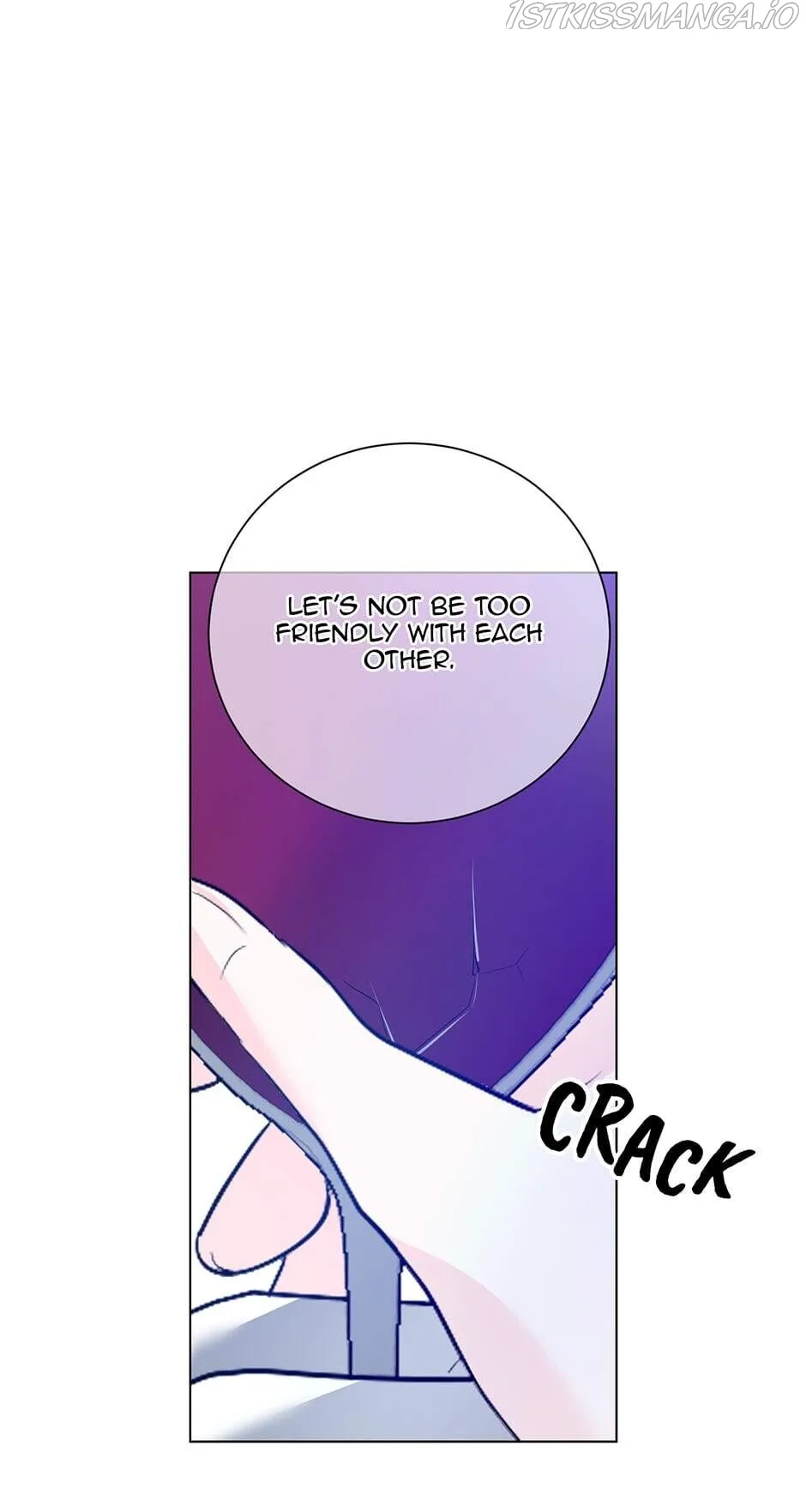 A Poisonous Lily Chapter 27 page 41