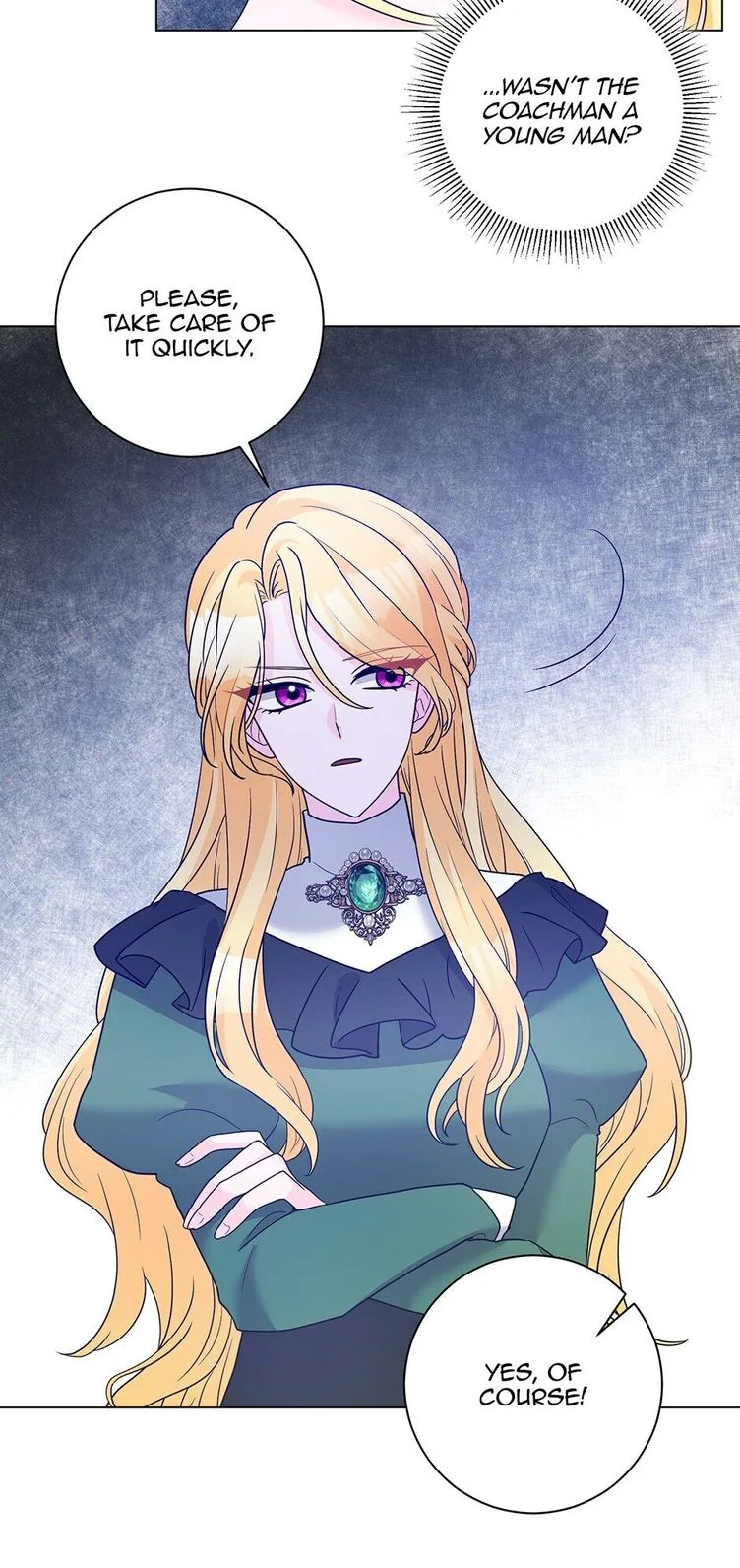 A Poisonous Lily Chapter 32 page 7