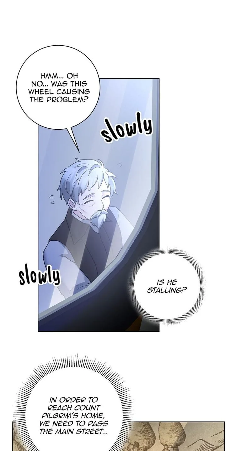 A Poisonous Lily Chapter 32 page 8