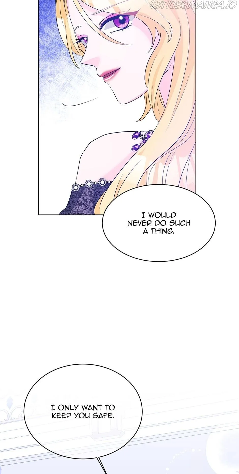 A Poisonous Lily Chapter 26 page 50