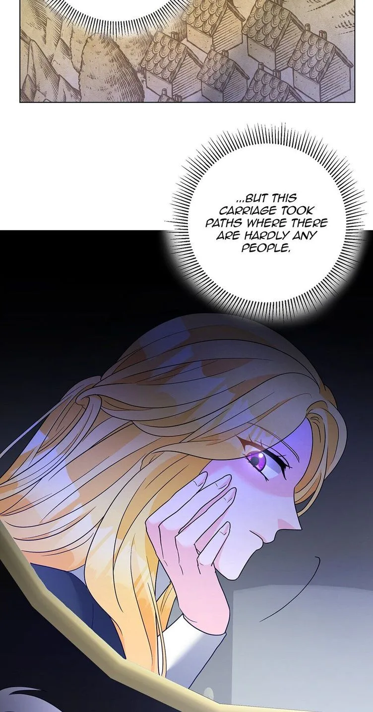 A Poisonous Lily Chapter 32 page 9