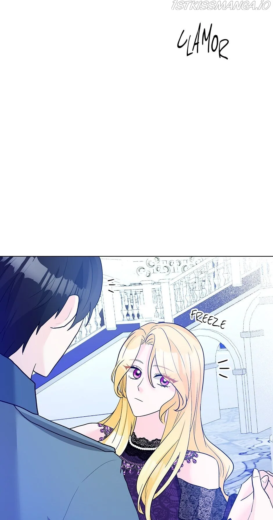 A Poisonous Lily Chapter 27 page 45