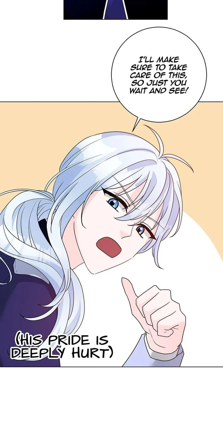 A Poisonous Lily Chapter 32 page 14