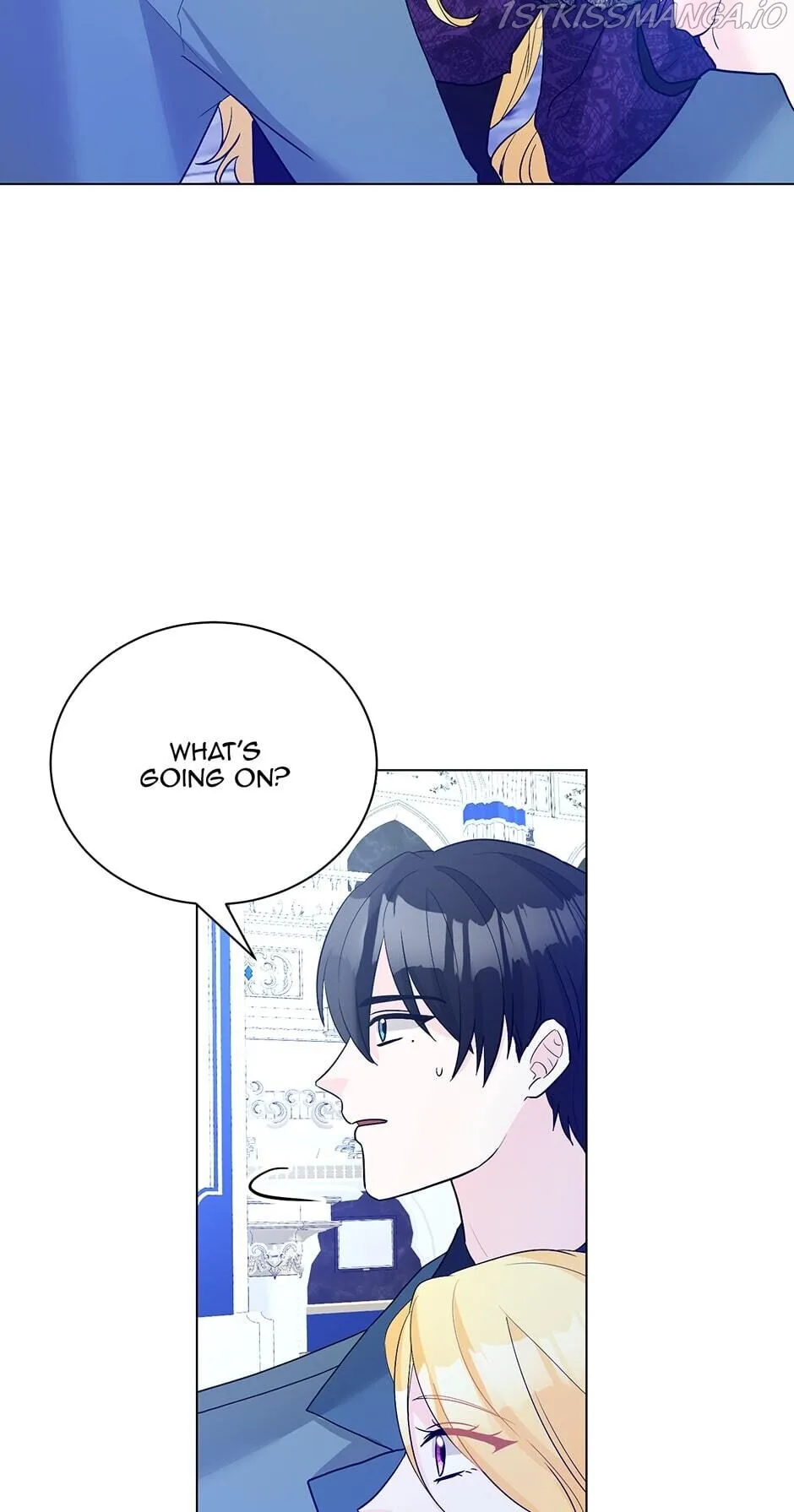 A Poisonous Lily Chapter 27 page 46