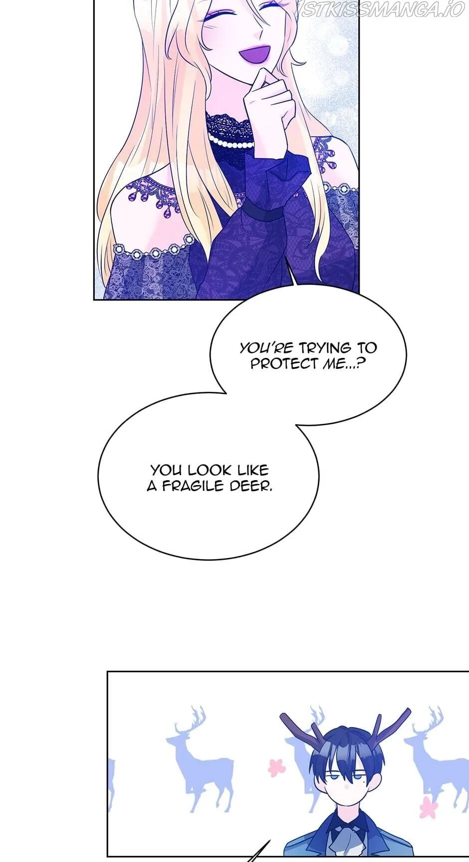 A Poisonous Lily Chapter 26 page 54