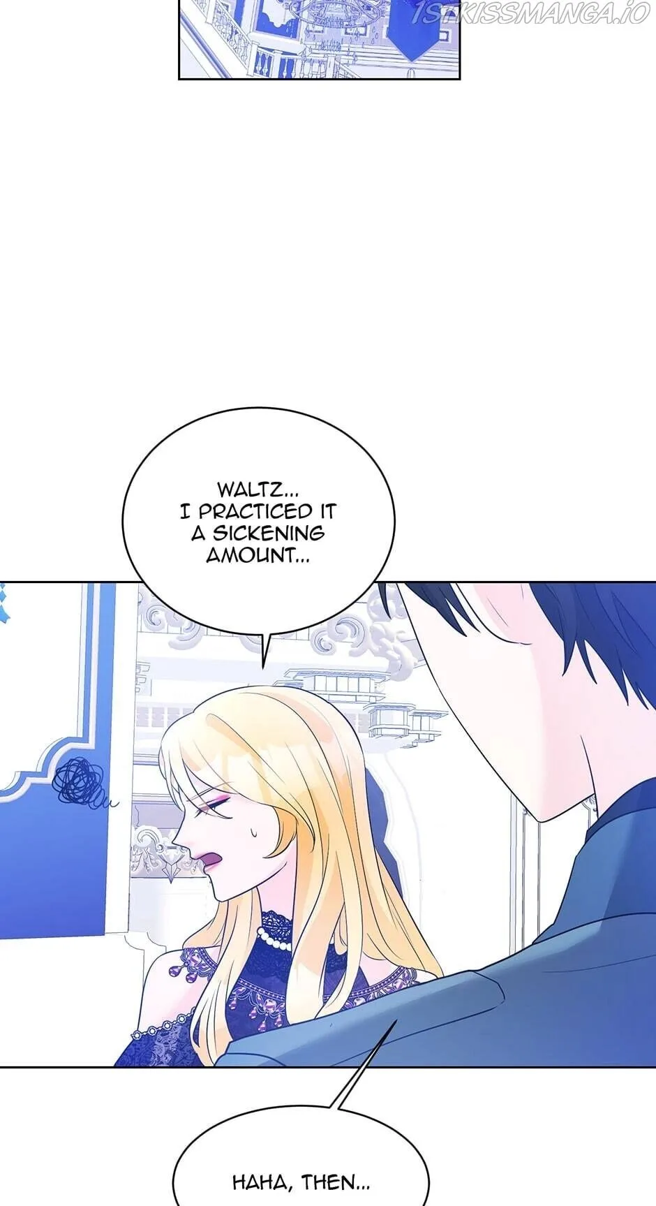 A Poisonous Lily Chapter 26 page 56