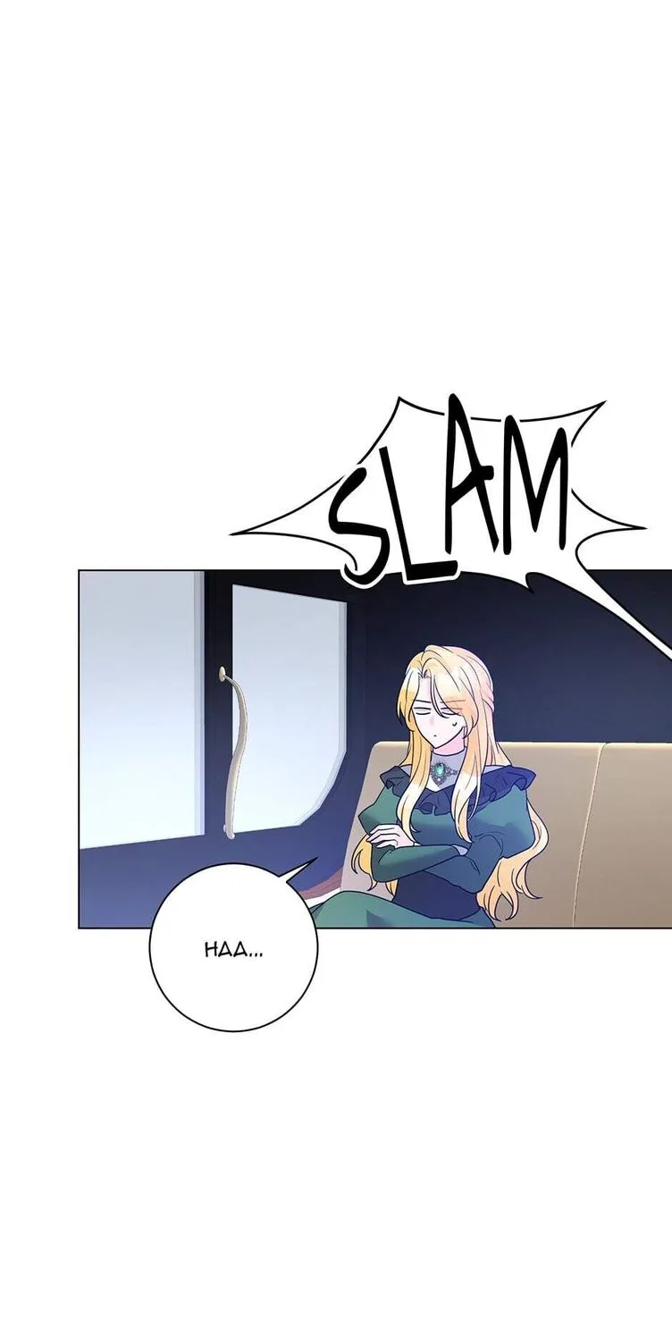 A Poisonous Lily Chapter 32 page 15