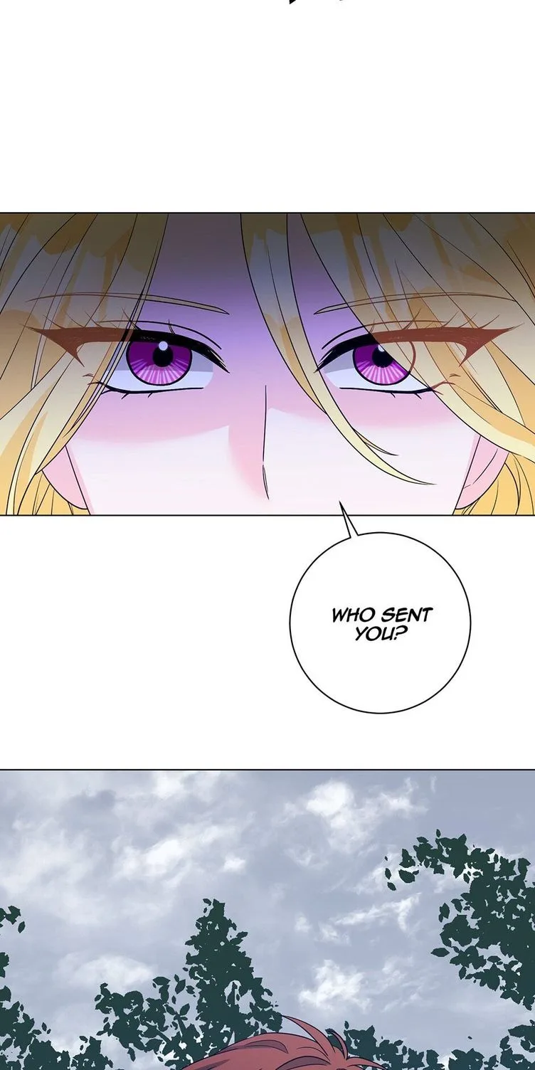 A Poisonous Lily Chapter 32 page 20