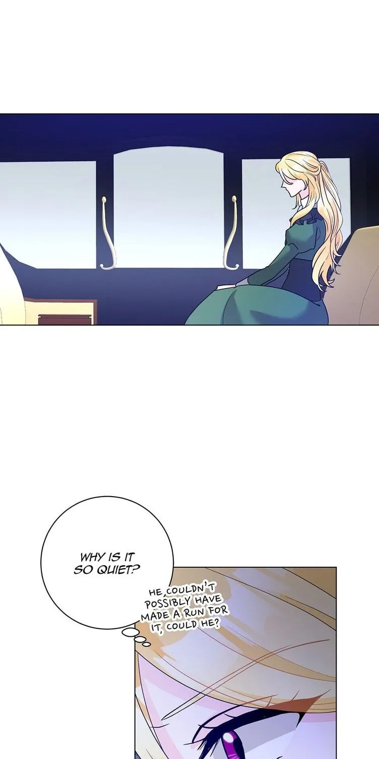 A Poisonous Lily Chapter 32 page 17