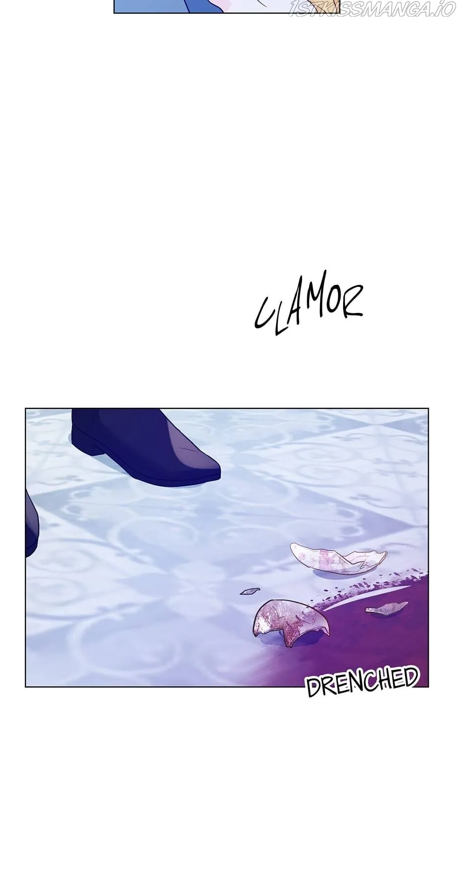 A Poisonous Lily Chapter 27 page 47