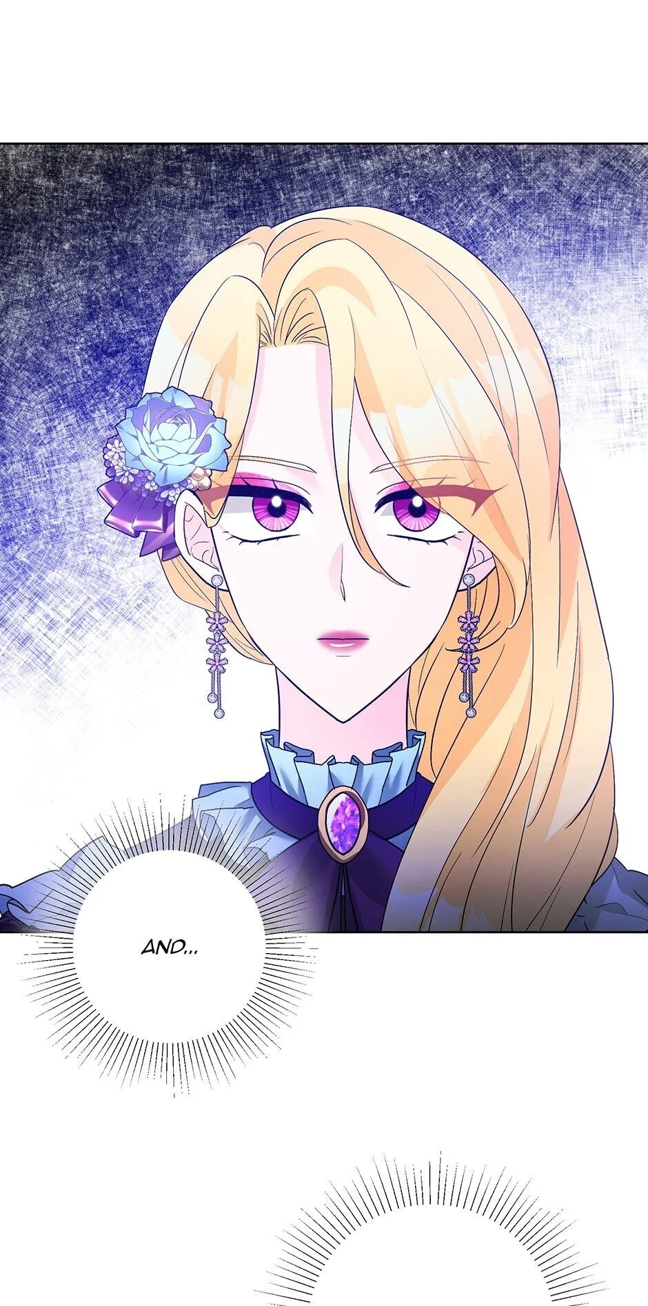 A Poisonous Lily Chapter 24 page 18