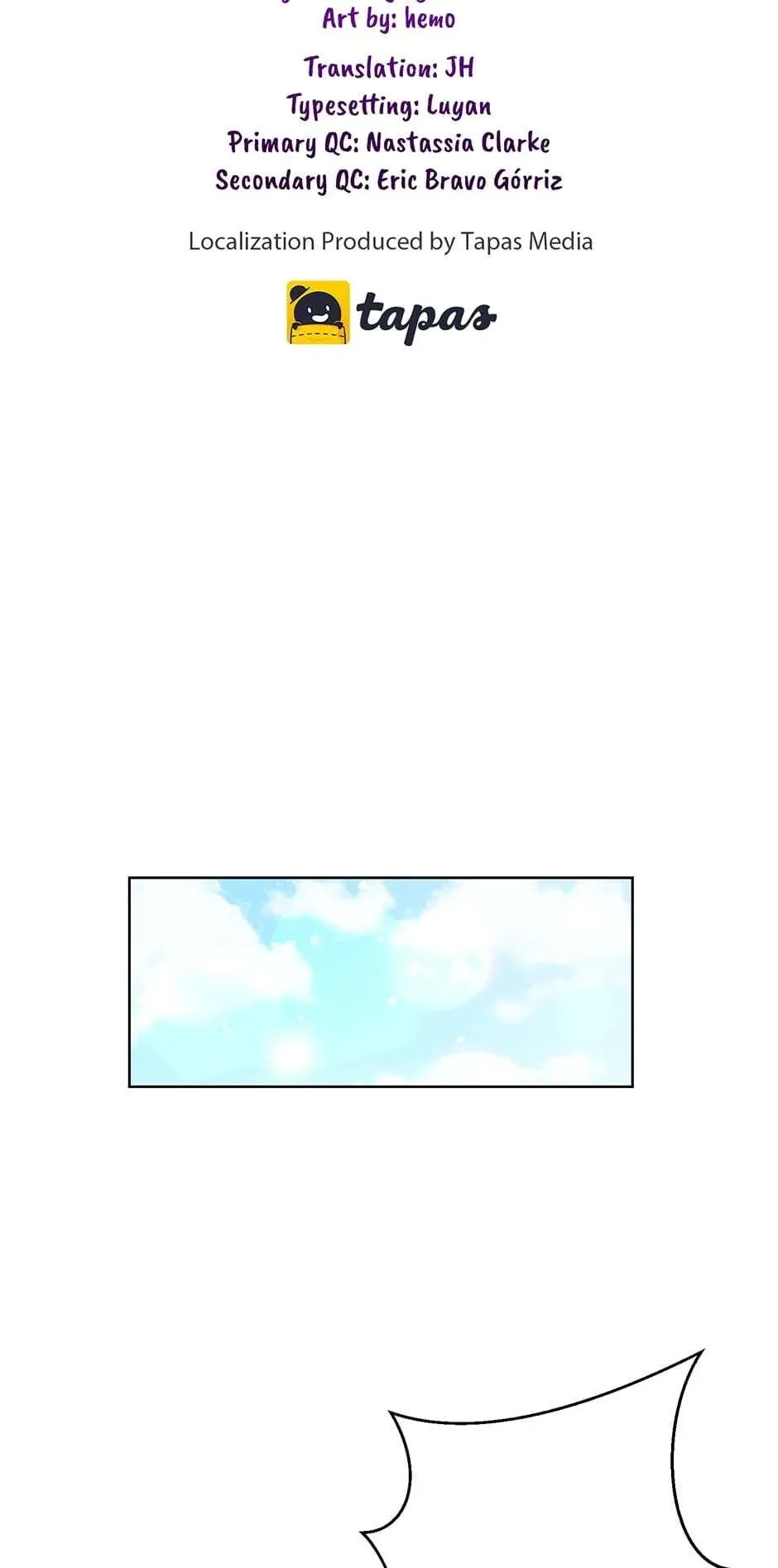 A Poisonous Lily Chapter 24 page 22