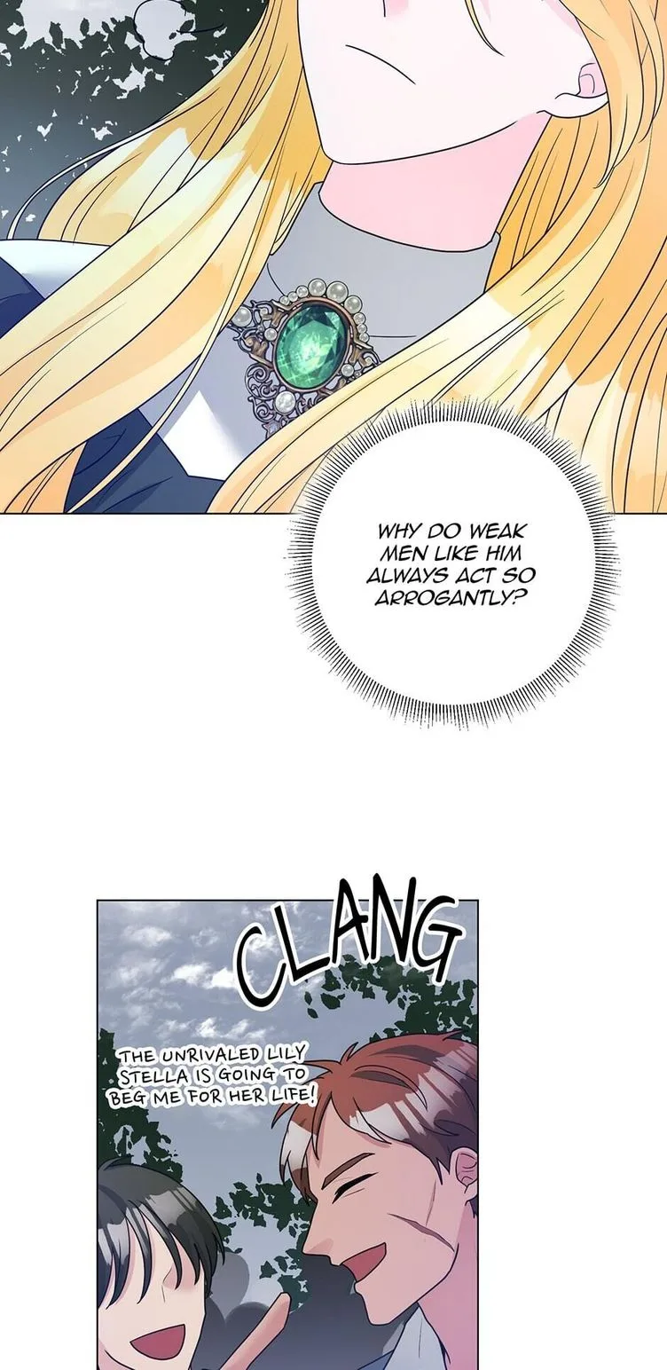 A Poisonous Lily Chapter 32 page 24