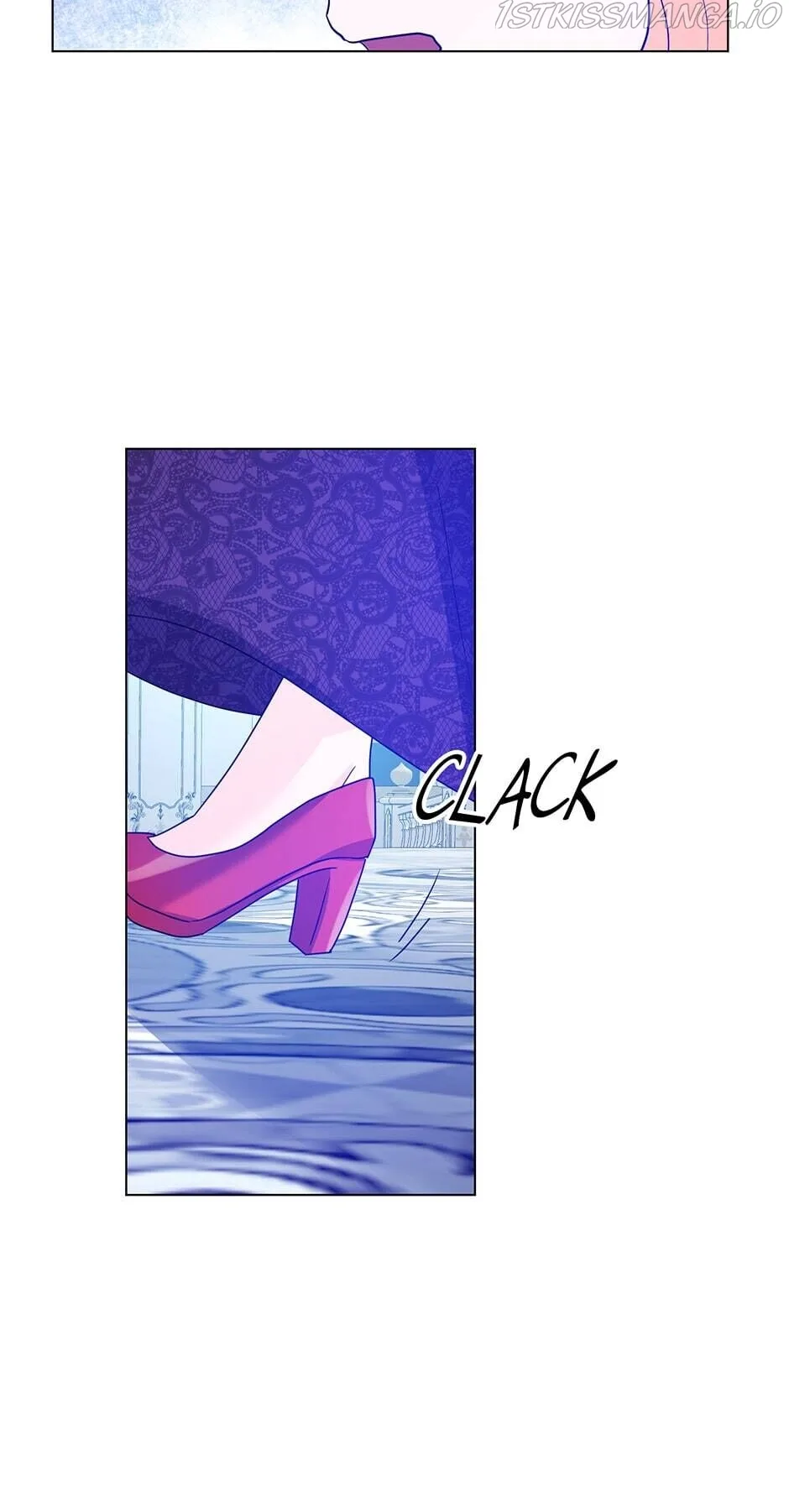 A Poisonous Lily Chapter 27 page 51